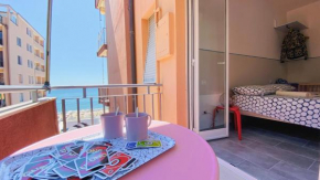 Babyaccommodation Family Panoramic II, Pietra Ligure